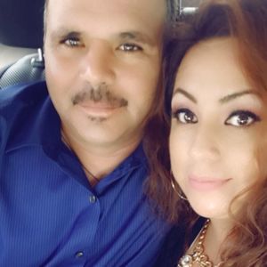 Meet your Posher, Jorge